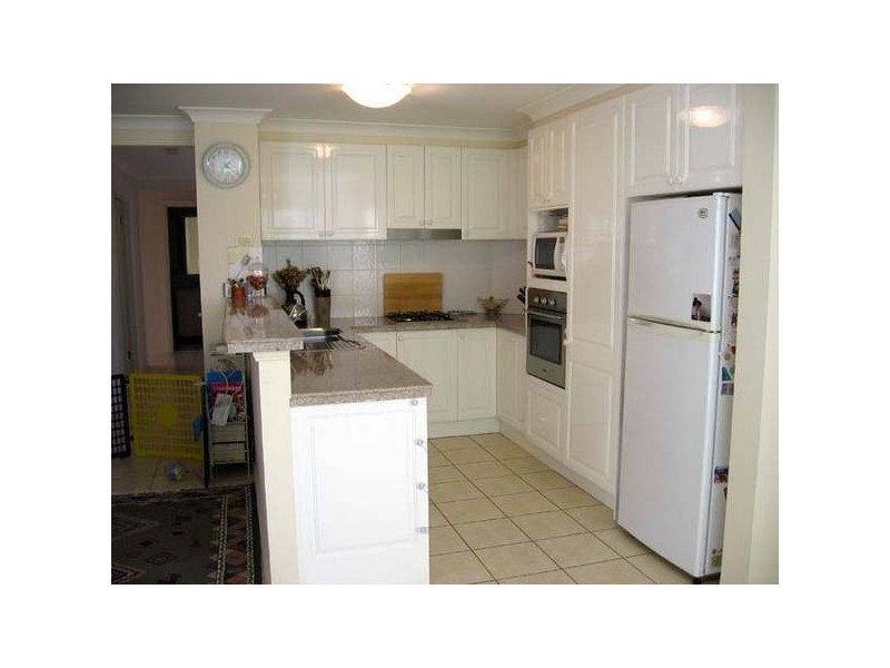 Kellyville Ridge NSW 2155