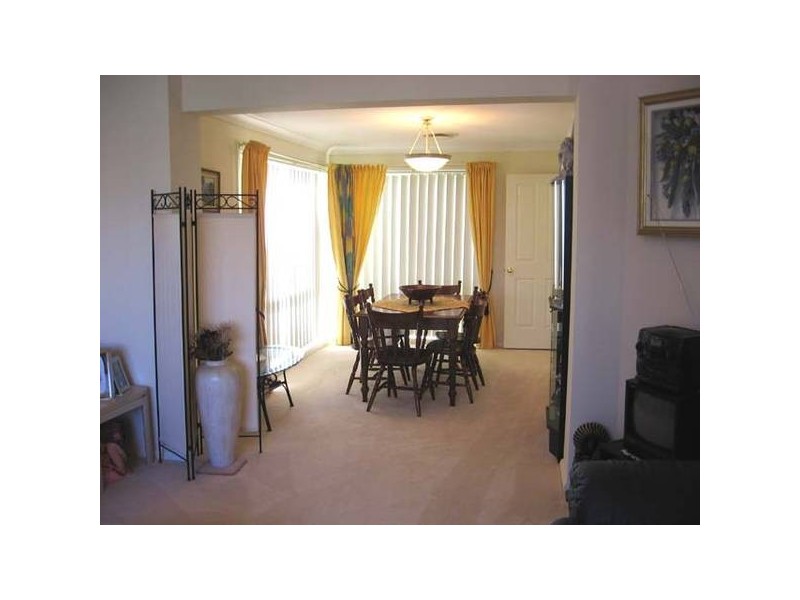 Kellyville Ridge NSW 2155