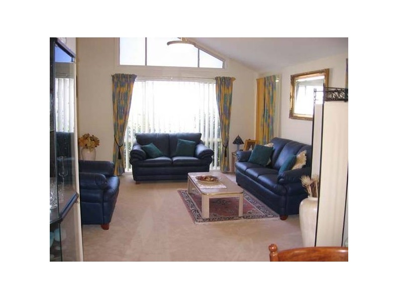 Kellyville Ridge NSW 2155