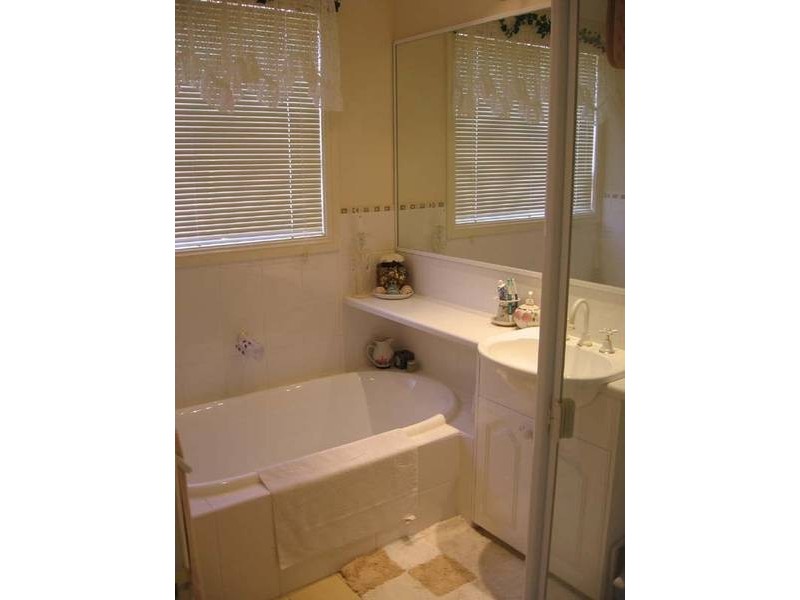 Kellyville Ridge NSW 2155