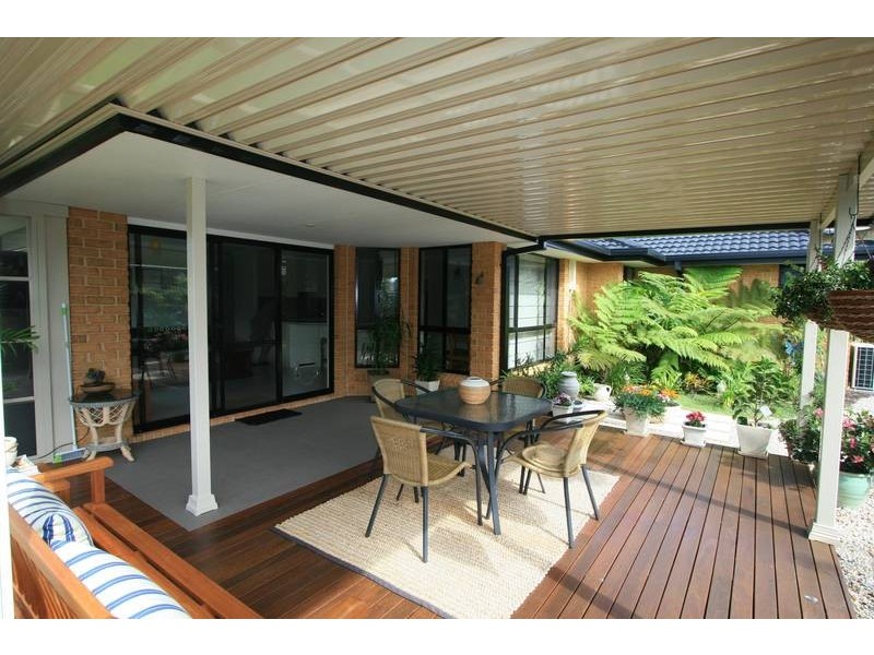 Bonny Hills NSW 2445
