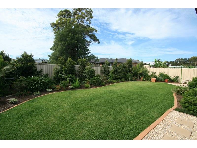 Bonny Hills NSW 2445