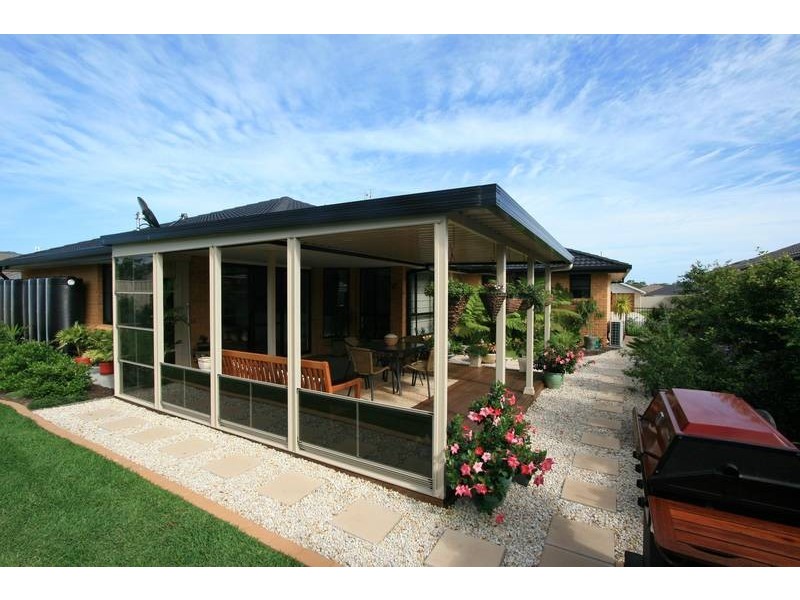 Bonny Hills NSW 2445