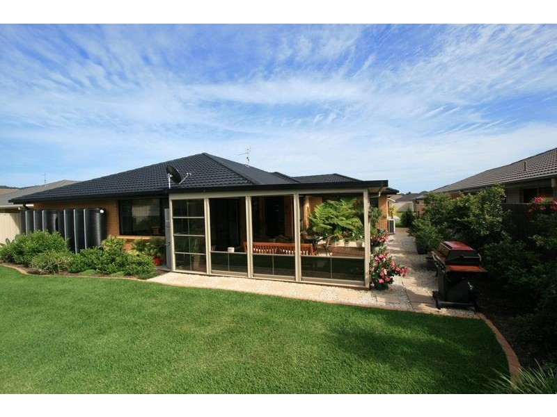 Bonny Hills NSW 2445
