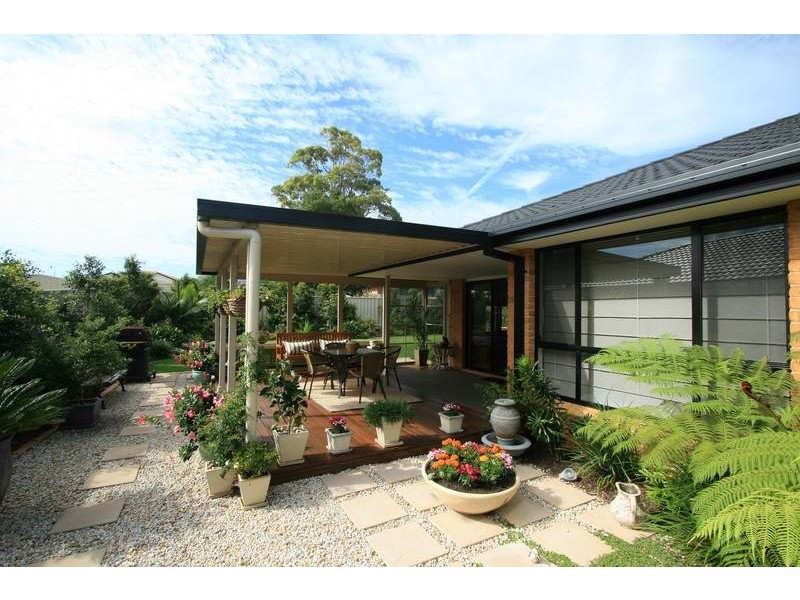 Bonny Hills NSW 2445