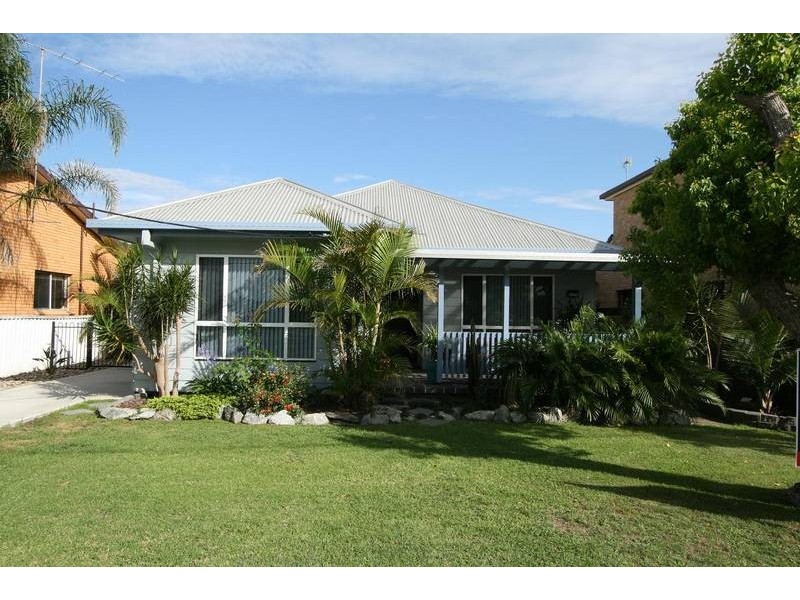 North Haven NSW 2443