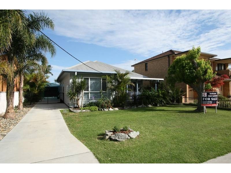 North Haven NSW 2443