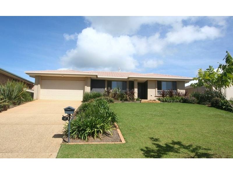 6 Resolution Place, Lake Cathie NSW 2445
