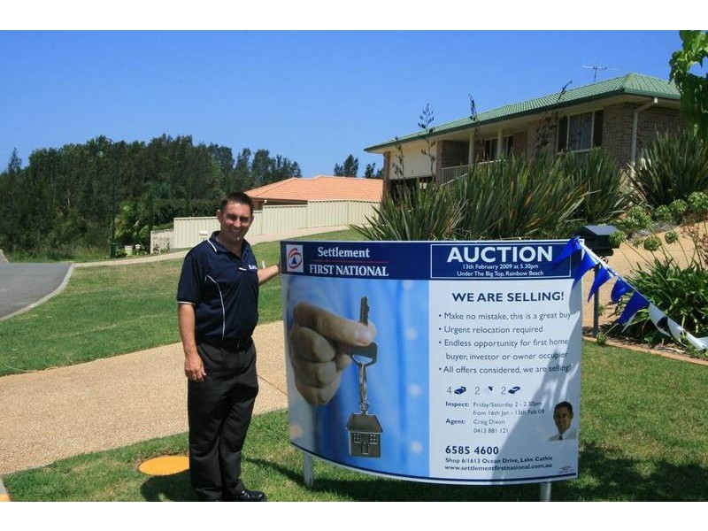 6 Resolution Place, Lake Cathie NSW 2445