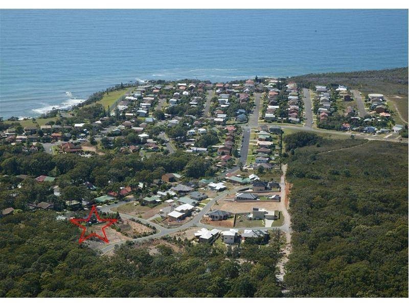 Bonny Hills NSW 2445