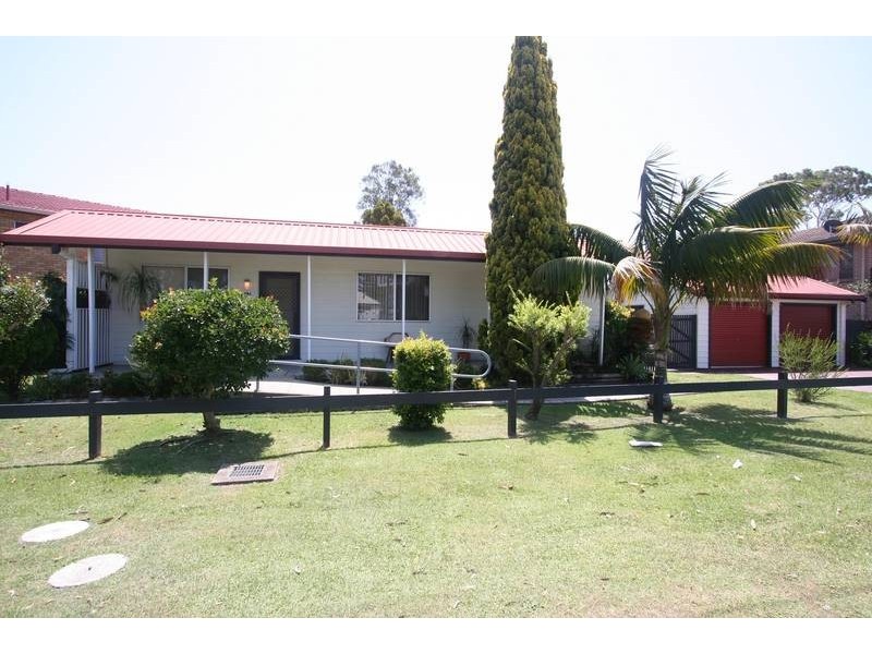 North Haven NSW 2443