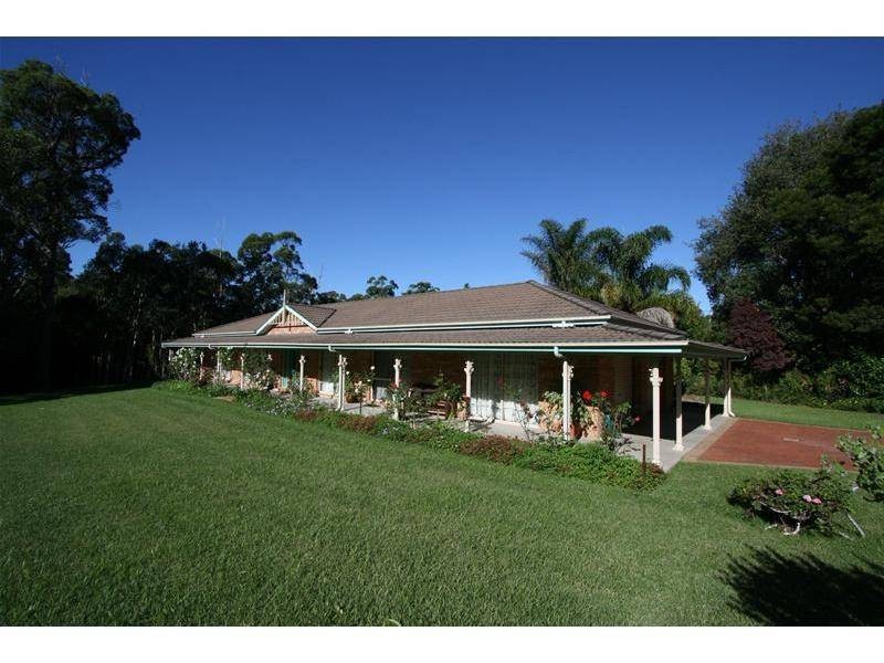 Bonny Hills NSW 2445