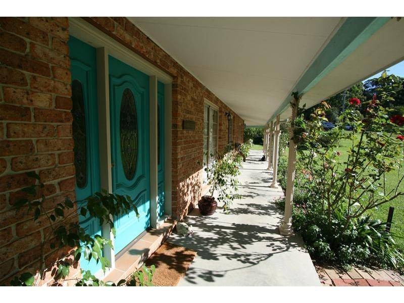 Bonny Hills NSW 2445