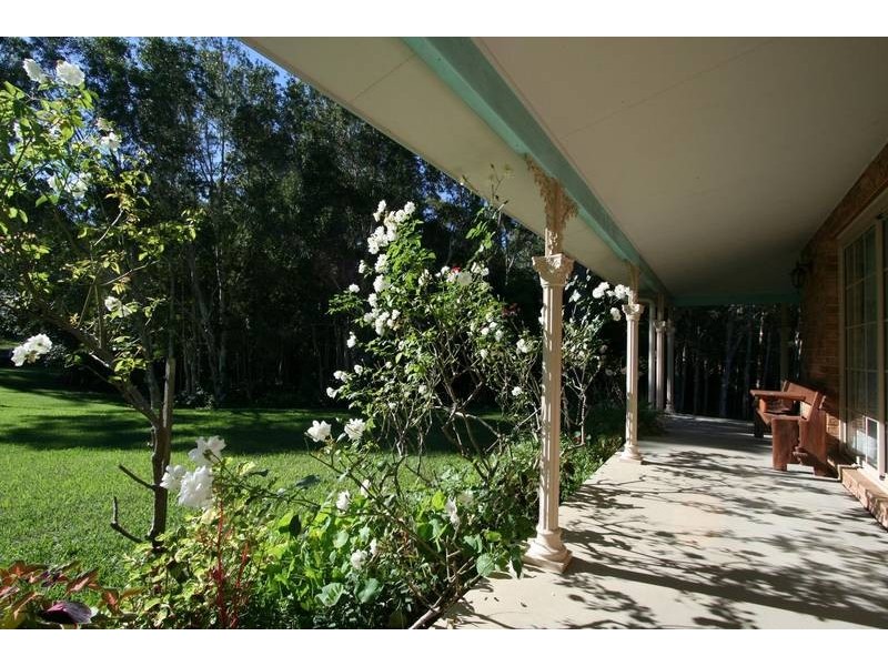 Bonny Hills NSW 2445