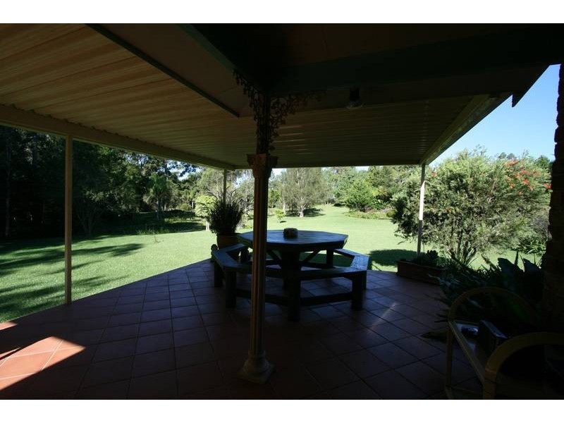 Bonny Hills NSW 2445