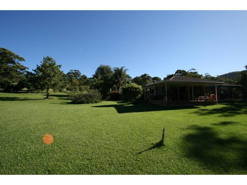 Bonny Hills NSW 2445