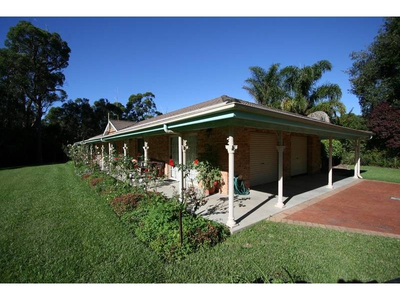 Bonny Hills NSW 2445