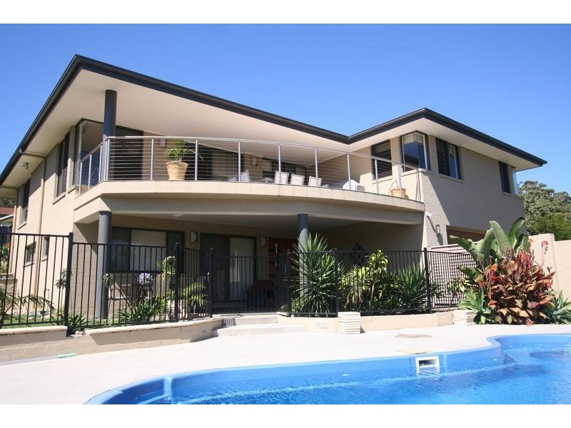 41 John Phillip Drive, Bonny Hills NSW 2445