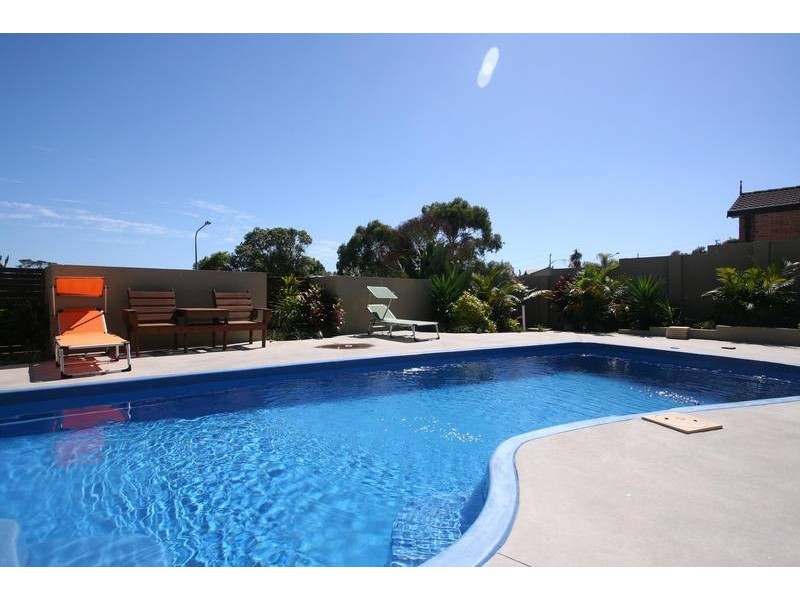 41 John Phillip Drive, Bonny Hills NSW 2445