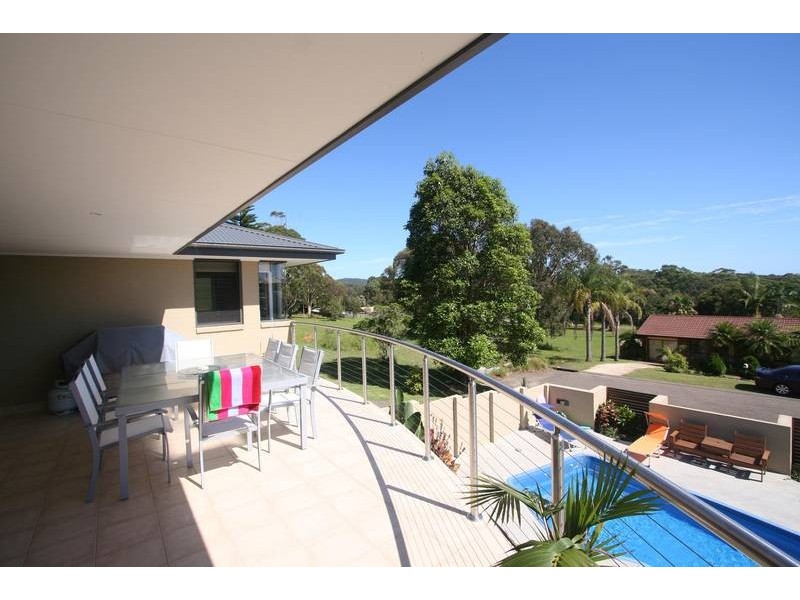 41 John Phillip Drive, Bonny Hills NSW 2445