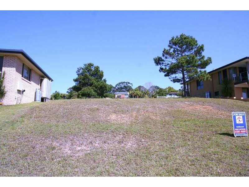 12 Rainbow Beach Drive, Bonny Hills NSW 2445