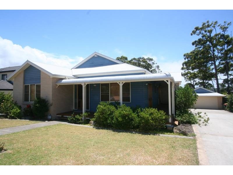 Bonny Hills NSW 2445