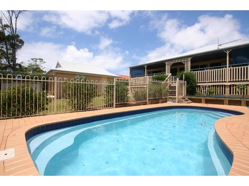 Bonny Hills NSW 2445