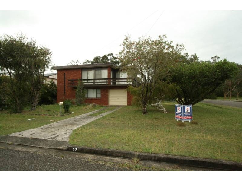 17 Cook Street, North Haven NSW 2443