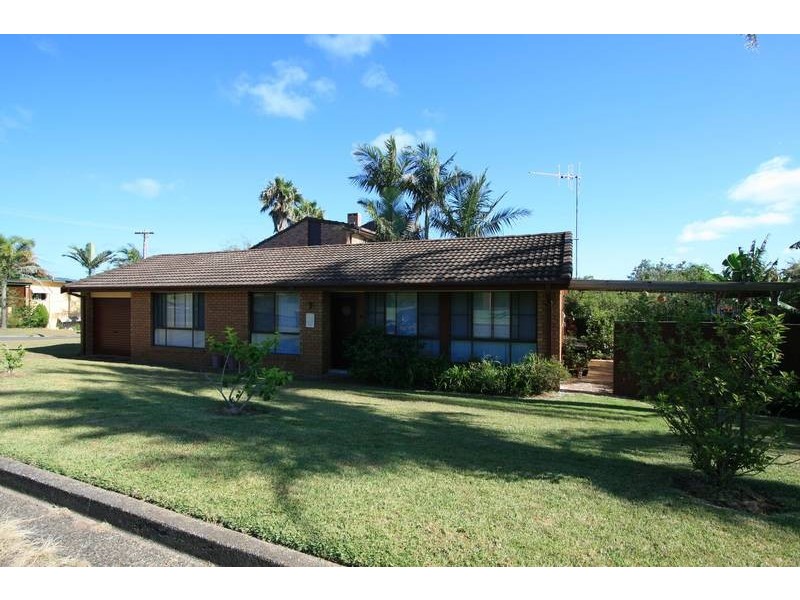 Bonny Hills NSW 2445