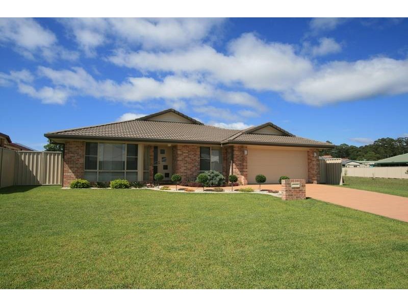 Bonny Hills NSW 2445