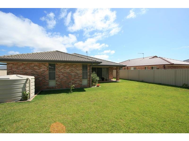 Bonny Hills NSW 2445