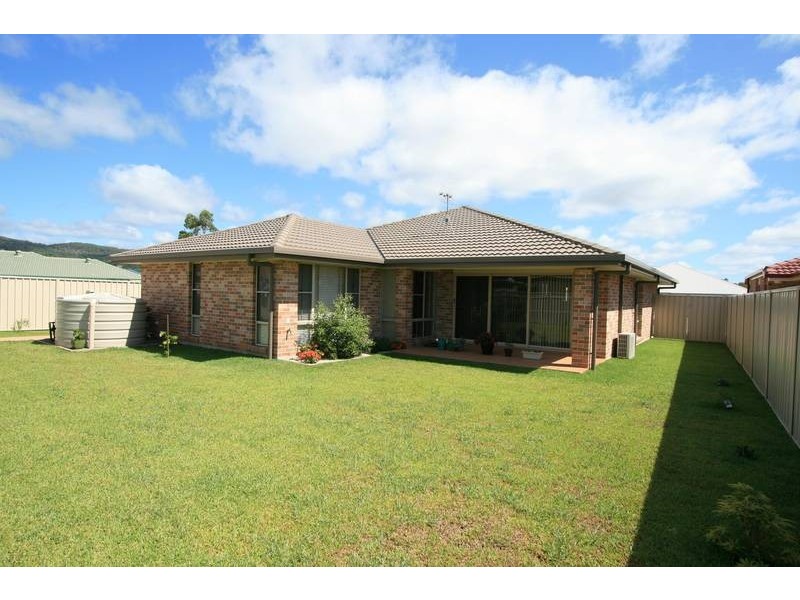 Bonny Hills NSW 2445