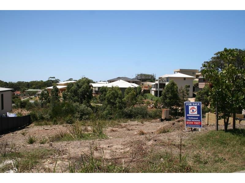 Bonny Hills NSW 2445