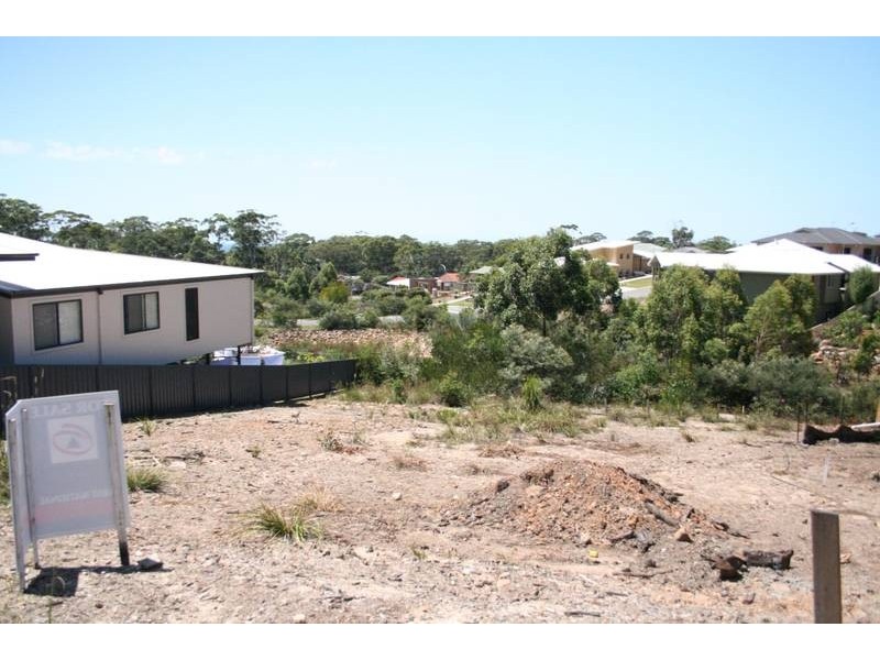 Bonny Hills NSW 2445