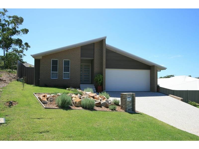 Bonny Hills NSW 2445