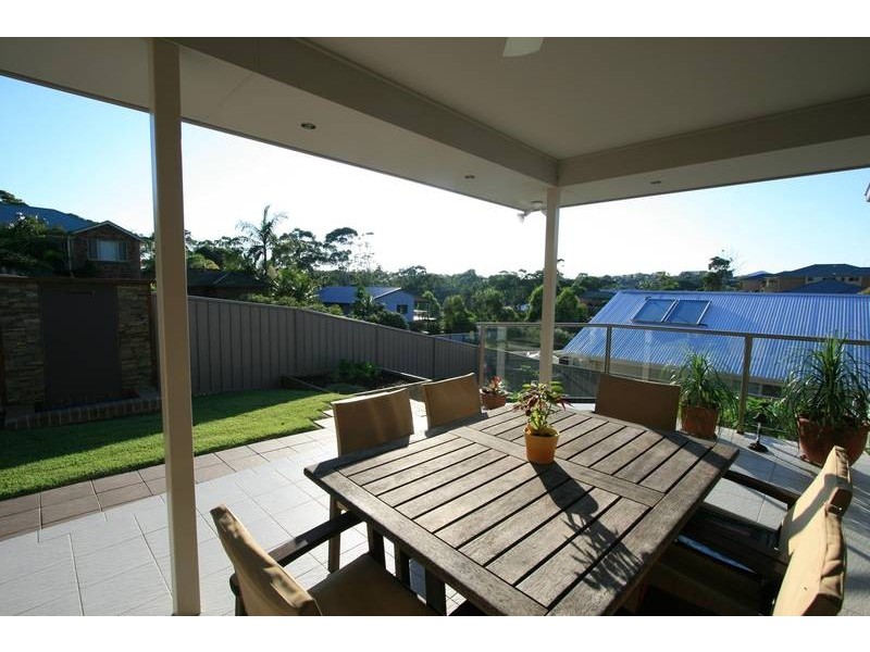 Bonny Hills NSW 2445