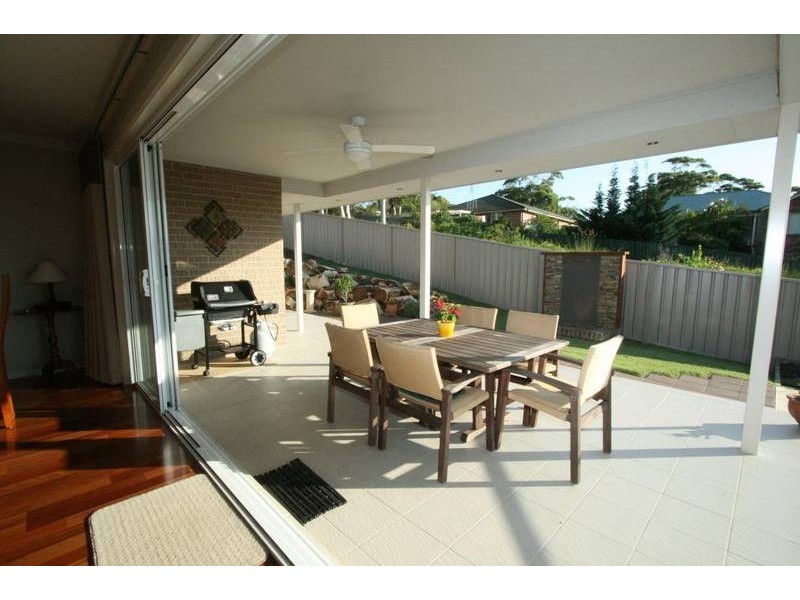 Bonny Hills NSW 2445