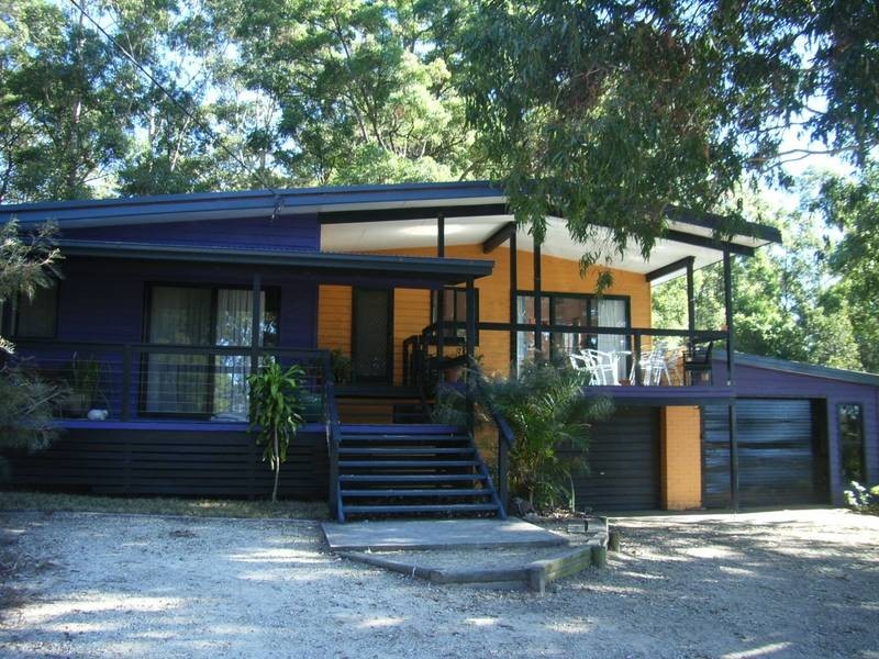 1121 Ocean Drive, Bonny Hills NSW 2445