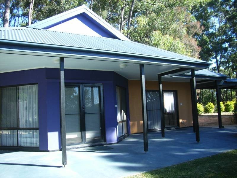 1121 Ocean Drive, Bonny Hills NSW 2445