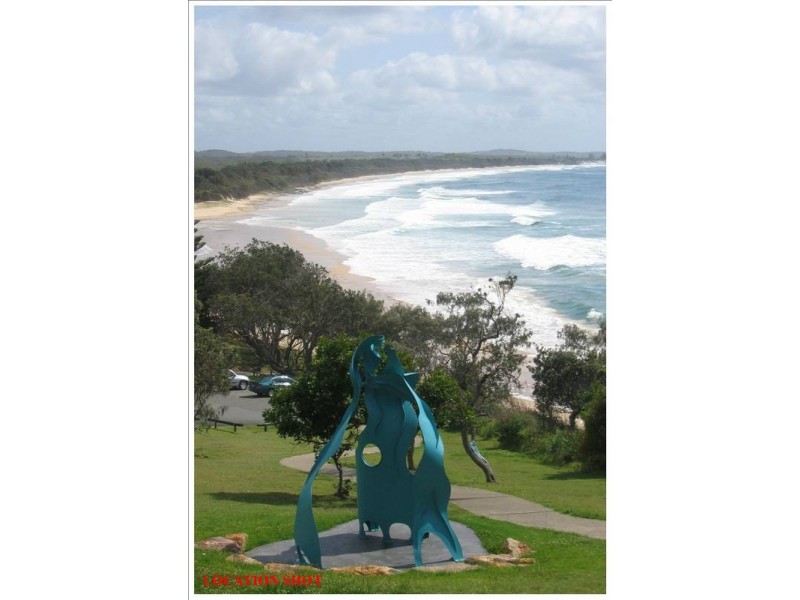 Bonny Hills NSW 2445