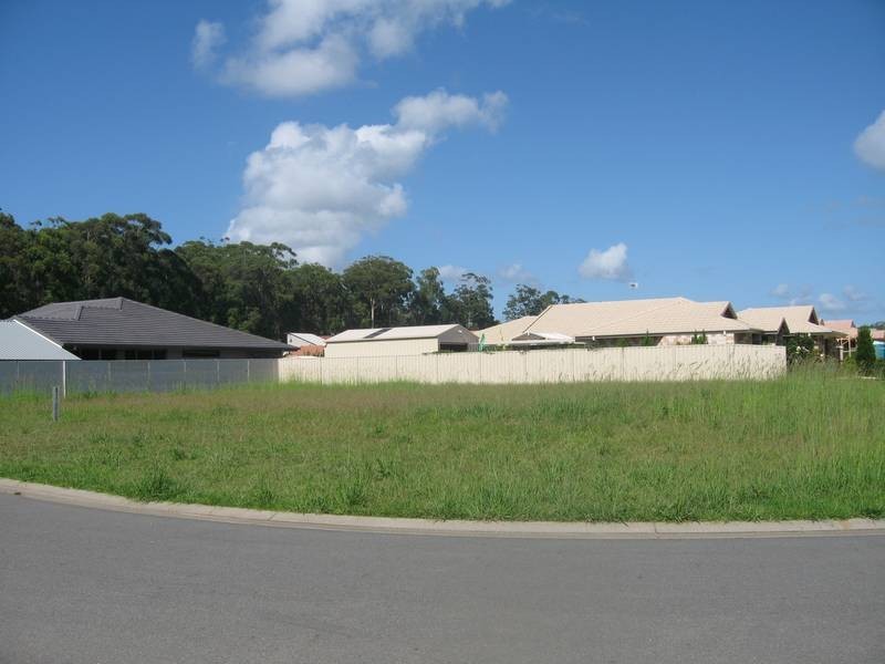 Bonny Hills NSW 2445