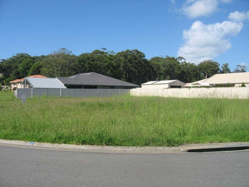 Bonny Hills NSW 2445