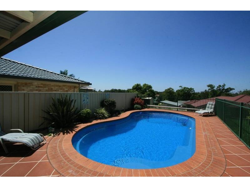Bonny Hills NSW 2445