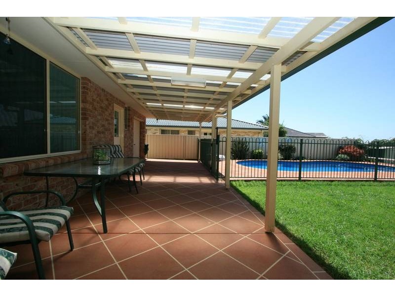 Bonny Hills NSW 2445