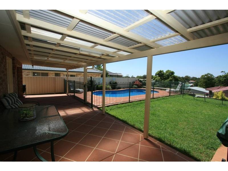 Bonny Hills NSW 2445