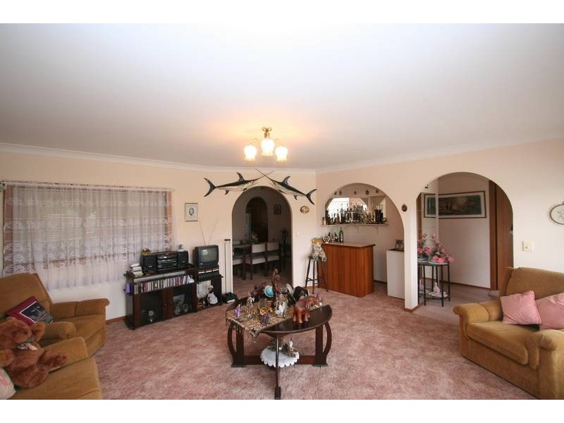 43 Murson Crescent, North Haven NSW 2443