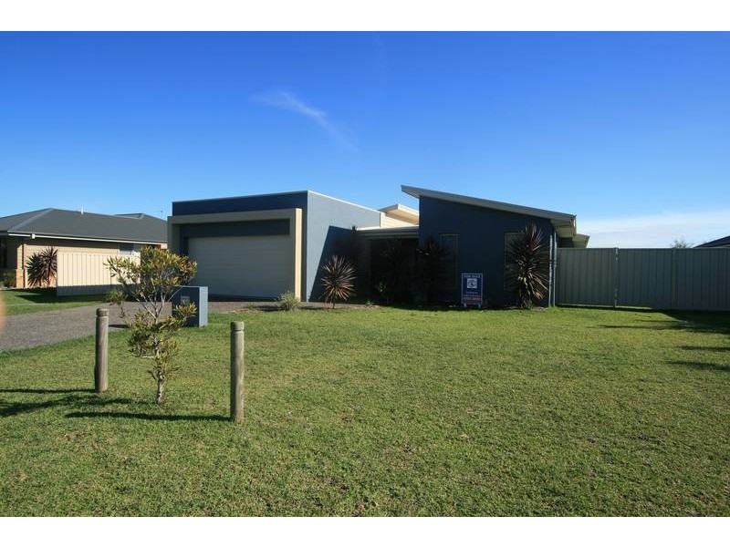 Bonny Hills NSW 2445