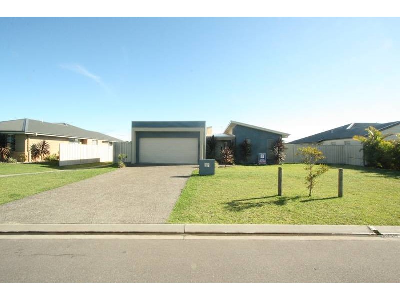 Bonny Hills NSW 2445