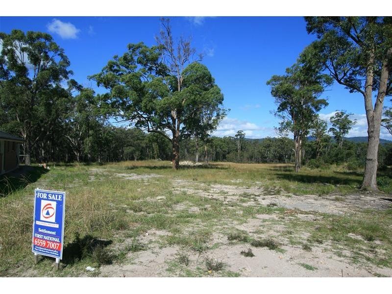 Kendall NSW 2439