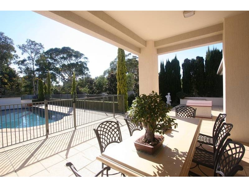 Bonny Hills NSW 2445